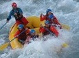 River Rafting in Mendoza