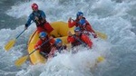River Rafting in Mendoza