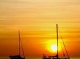 Barcelona private Sailing tour
