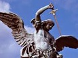 Rome: Angels and Demons Tour Half-Day Semi-Private