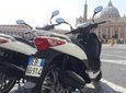 Rome by Scooter Escorted Half-Day Sightseeing Tour