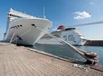 Rome Shore Excursion: Pre-Cruise Private Sightseeing Tour Including Civitavecchia Port Drop-Off