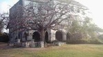 Round-Trip Shuttle Transportation to Rose Hall Great House from Falmouth