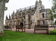 Rosslyn Chapel, Dunfermline Abbey and Stirling Castle Day Tour from Edinburgh