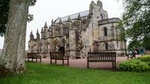 Rosslyn Chapel, Dunfermline Abbey and Stirling Castle Day Tour from Edinburgh