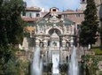 Self-Guided Round Trip of Tivoli and Villa d'Este from Rome