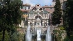 Self-Guided Round Trip of Tivoli and Villa d'Este from Rome