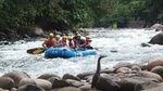 Safari Float in The Sarapiqui River