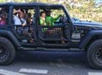 Private Secret Oahu Circle Island Tour