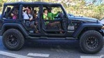 Private Secret Oahu Circle Island Tour