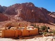  Visit Saint Catherine's Monastery only with Lunch from Dahab