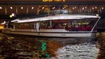 Bateaux-Mouches Valentine's Day Dinner Cruise