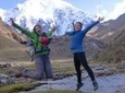 Salkantay 5-Day Trek To Machu Picchu