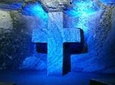 Visit to Salt Cathedral of Zipaquirá Private Tour. (5 Hrs.)