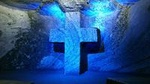Visit to Salt Cathedral of Zipaquirá Private Tour. (5 Hrs.)