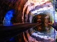Visit to Nemocon Salt Mine Private Tour (5 Hrs.)