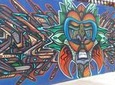 San Jose ART Walking Tour - small groups, creative experience