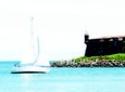 San Juan Bay Day Sail