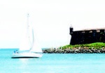 San Juan Bay Day Sail