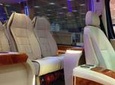 Santorini Private Tour by Luxurious Minivan for Cruise Ship Travelers
