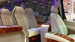 Santorini Private Tour by Luxurious Minivan for Cruise Ship Travelers