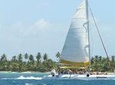 Saona Island Day Trip From Punta Cana with Lunch and Open Bar Included