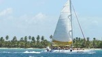 Saona Island Day Trip From Punta Cana with Lunch and Open Bar Included