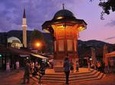 Sarajevo - Private Excursion from Dubrovnik with Mercedes Vehicle