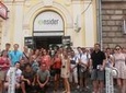 Sarajevo Grand Walking Tour