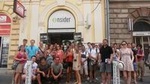 Sarajevo Grand Walking Tour