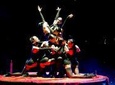 Señor Tango Show with Optional Dinner in Buenos Aires