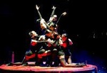 Señor Tango Show with Optional Dinner in Buenos Aires