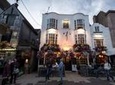 Secrets of the Lanes Tour in Brighton (semi-private)