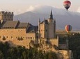 Segovia Balloon Ride