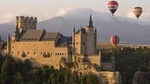 Segovia Balloon Ride