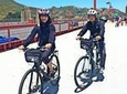 San Francisco Bike Rental Near the Golden Gate Bridge