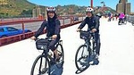 San Francisco Bike Rental Near the Golden Gate Bridge
