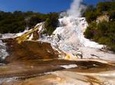 Self-Guided Geothermal Tour in Orakei Korako