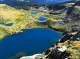 Seven Rila Lakes Day Tour from Sofia
