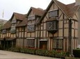 Shakespeare's Stratford-upon-Avon and Cotswolds Tour from London with Lunch