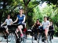 Half-Day Bike Tour of Shanghai Old Town with Food Tasting