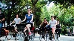 Half-Day Bike Tour of Shanghai Old Town with Food Tasting