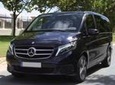 Shared Transfer with Comfortable Minivan from Prague Airport