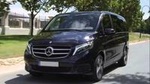 Shared Transfer with Comfortable Minivan from Prague Airport