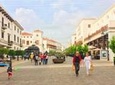 Shopping Tour in Guatemala City