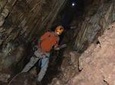Mountain biking and Caving Adventure from San Miguel de Allende or Querétaro