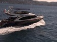 Sightseeing on Bosphorus With a Private Yacht From Istanbul