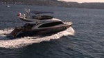 Sightseeing on Bosphorus With a Private Yacht From Istanbul