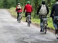 Sintra and Cascais From Lisbon 7 Hour Electric Bike Tour