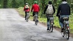 Sintra and Cascais From Lisbon 7 Hour Electric Bike Tour